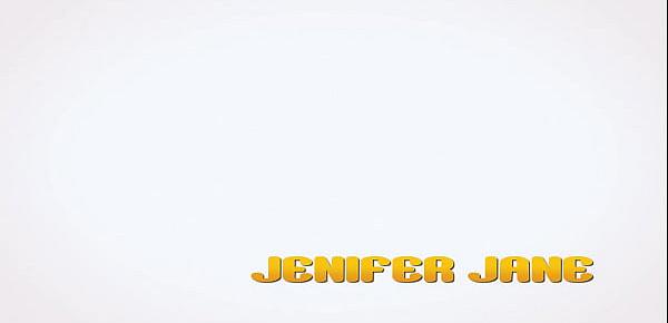  Wetandpissy - Jenifer Jane
